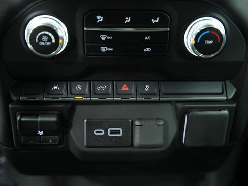 New 2025 GMC Sierra 1500 Pro w/ Pro Value Package image 30