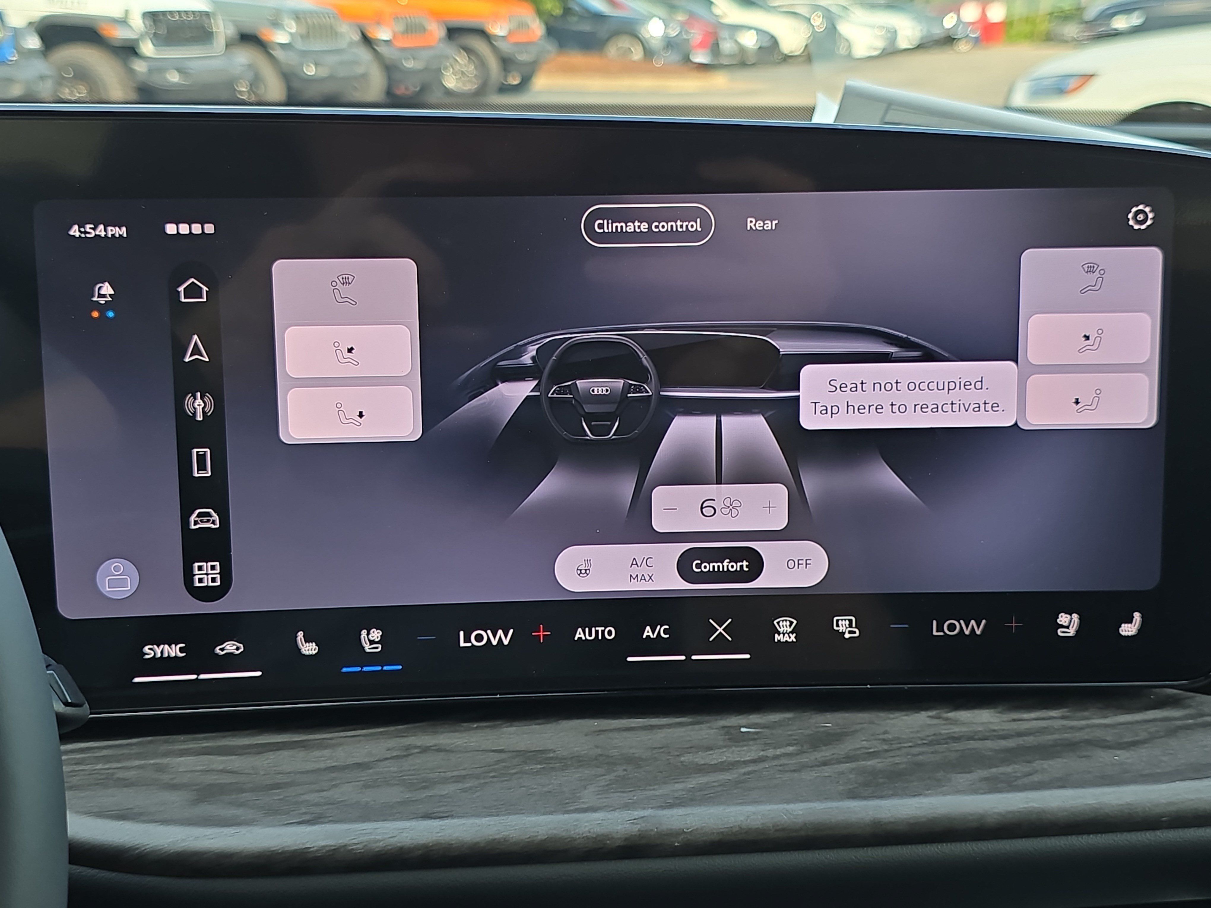 New 2026 Audi Q5 Prestige AWD/4WD image 23