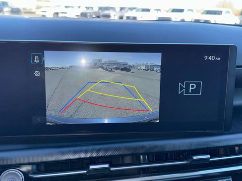 Used 2025 Hyundai Tucson SEL image 23