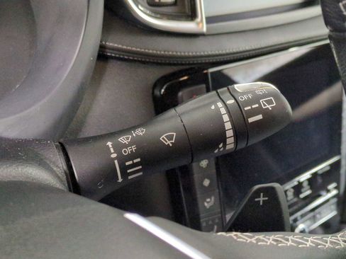 Used 2020 INFINITI QX50 Luxe w/ Navigation Package image 27