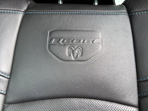 Used 2024 RAM 2500 Rebel w/ Towing Technology Group AWD/4WD image 41