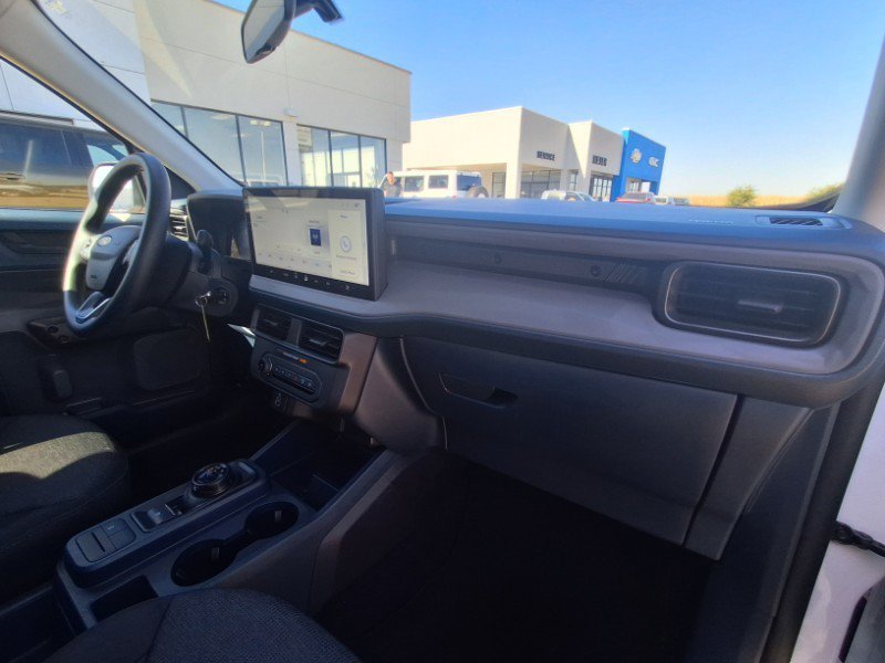 Used 2026 Ford Maverick XL w/ Equipment Group 101A AWD/4WD image 14