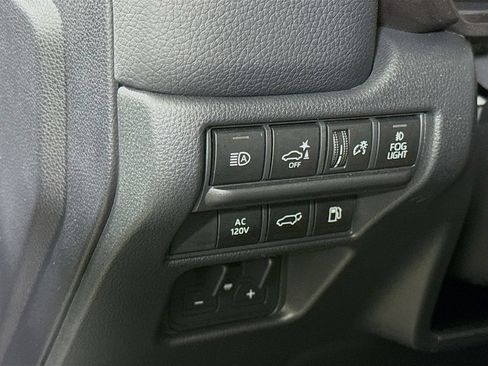 Used 2025 Toyota Land Cruiser w/ Premium Package AWD/4WD image 19