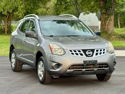 Used 2015 Nissan Rogue S w/ Convenience Package
