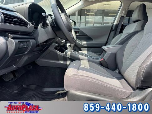 Used 2024 Subaru Crosstrek 2.0i Premium AWD/4WD image 32