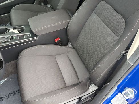 Used 2024 Honda Civic EX image 29