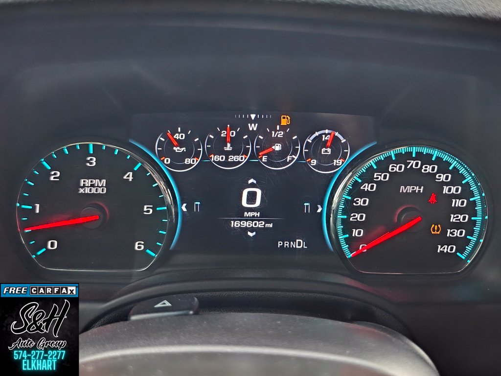 Used 2017 GMC Yukon Denali w/ Open Road Package AWD/4WD image 25