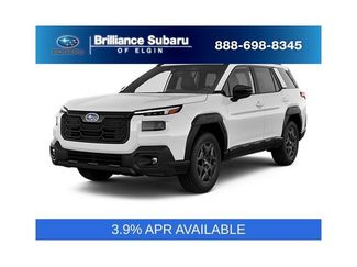 New 2026 Subaru Outback Limited video 1