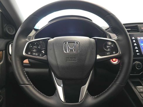Used 2018 Honda CR-V Touring image 11