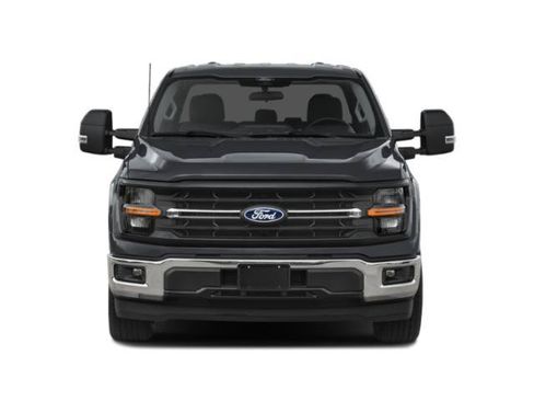 Used 2025 Ford F150 XLT w/ Equipment Group 301A Standard RWD image 4