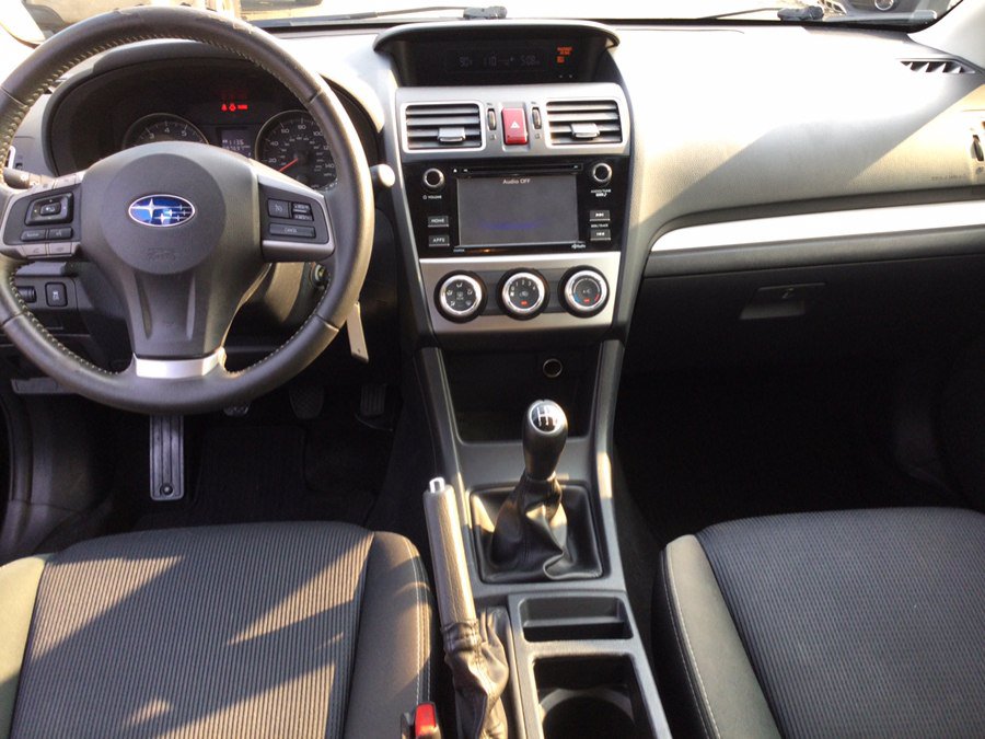 Used 2016 Subaru Impreza 2.0i Sport Premium AWD/4WD image 22