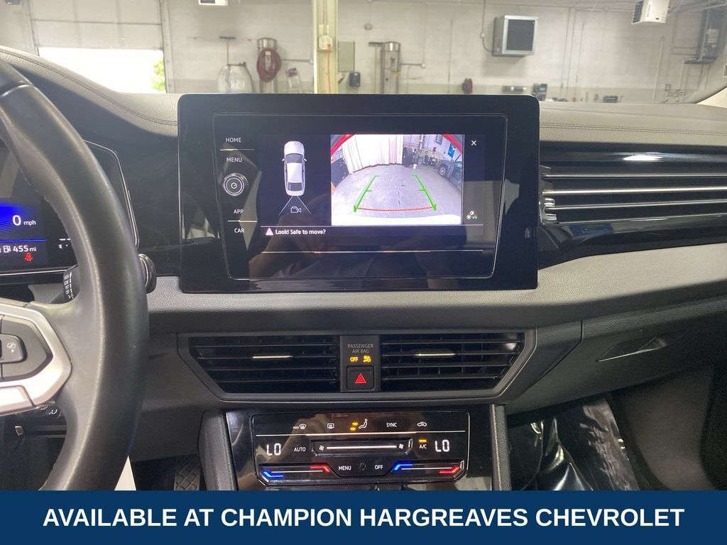 Used 2025 Volkswagen Jetta S FWD image 19