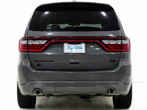 Used 2022 Dodge Durango R/T image 8