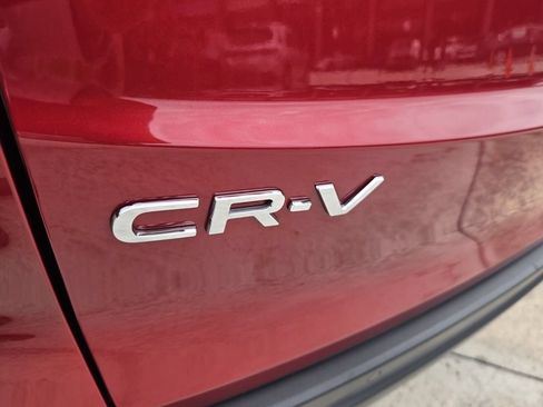 Certified 2024 Honda CR-V EX-L image 13