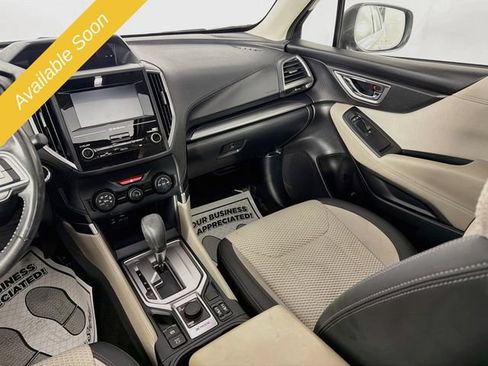 Used 2024 Subaru Forester Premium AWD/4WD image 22