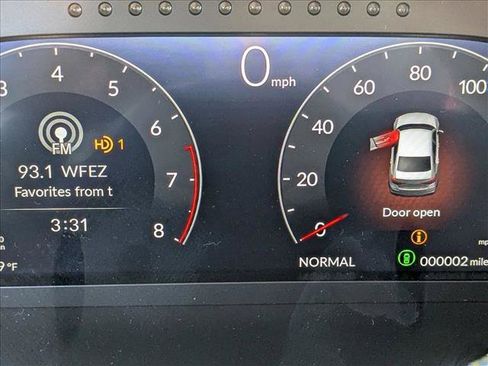 New 2026 Honda Civic Si image 10