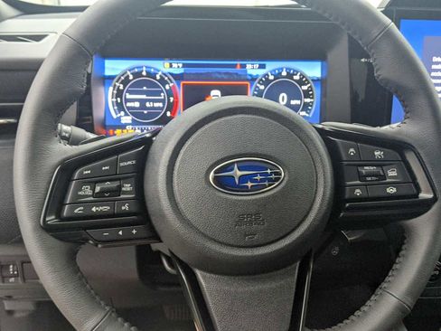 New 2026 Subaru Outback Limited AWD/4WD image 18