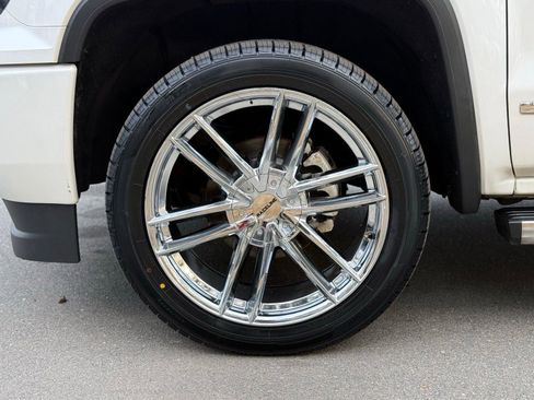 Used 2016 GMC Sierra 1500 Denali w/ Denali Ultimate Package image 20