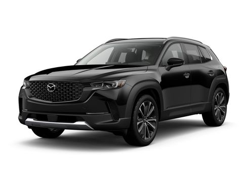 Used 2024 MAZDA CX-50 AWD 2.5 Turbo w/ Premium Pkg image 1