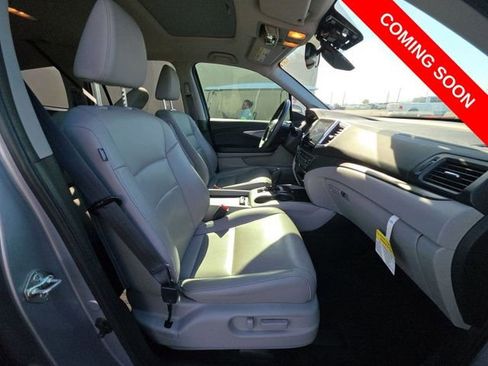 Used 2017 Honda Pilot EX-L image 10