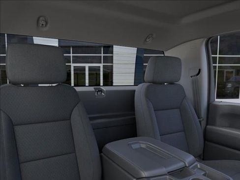 New 2025 GMC Sierra 3500 Pro w/ Convenience Package image 24