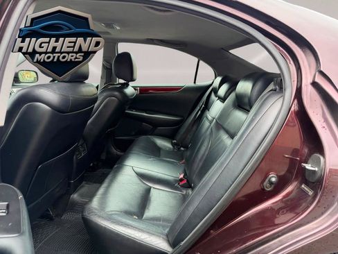 Used 2006 Lexus ES 330 w/ Preferred Accessory Pkg FWD image 12