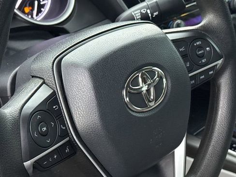 Used 2023 Toyota Camry LE FWD image 29