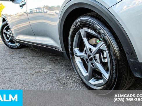 Used 2025 Kia K4 LXS image 15