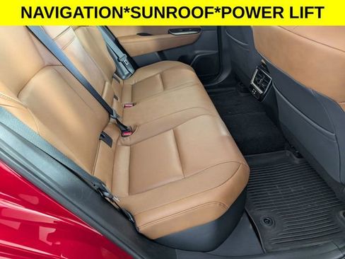 Used 2025 Toyota Crown Signia w/ Advanced Technology Package image 32