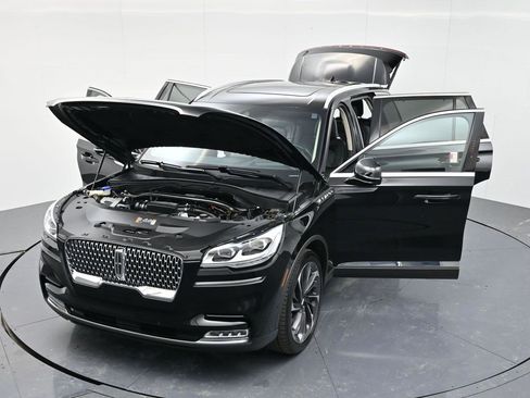 Used 2023 Lincoln Aviator Reserve w/ Equipment Group 201A image 60