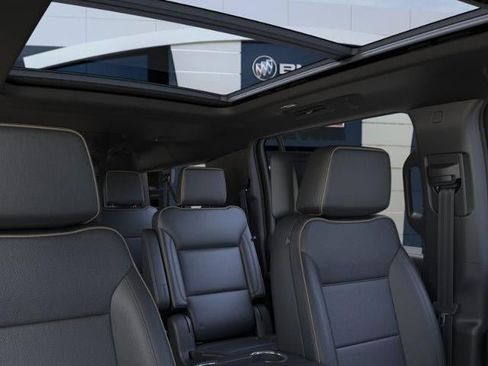 New 2026 GMC Yukon XL Elevation w/ Elevation Premium Package image 24