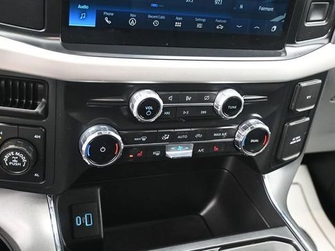 Used 2022 Ford F150 XLT w/ Equipment Group 302A High image 12