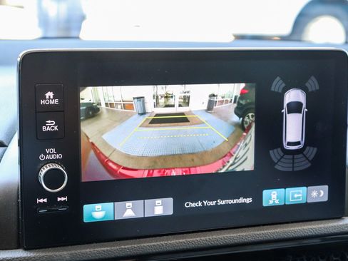Used 2024 Honda CR-V EX-L image 29