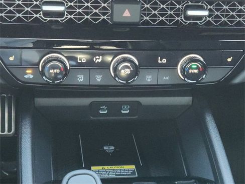 New 2025 Honda Accord Sport image 25