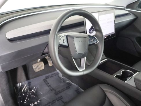 Used 2024 Tesla Model 3 Long Range RWD image 29