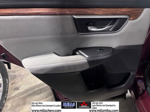 Used 2019 Honda CR-V EX image 11