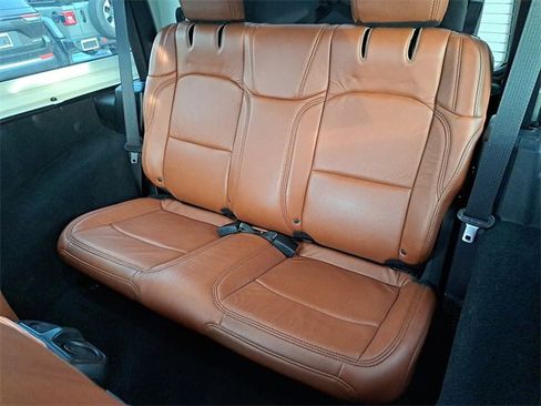 Used 2023 Jeep Wrangler Sport S image 14