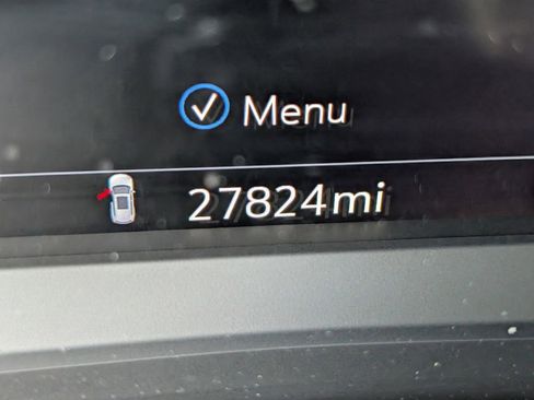 Used 2021 Cadillac XT6 Premium Luxury image 23