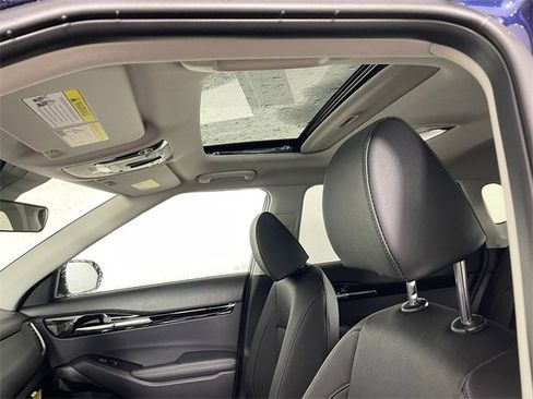 New 2026 Kia Seltos EX image 15