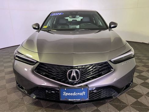 Certified 2024 Acura Integra A-Spec image 2