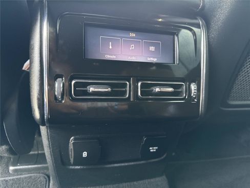 Used 2022 Lincoln Aviator Reserve RWD image 34