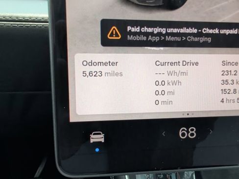 Used 2026 Tesla Model Y AWD image 19