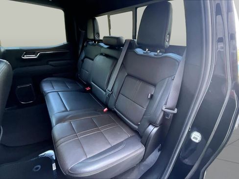 Used 2023 Chevrolet Silverado 1500 High Country RWD image 20