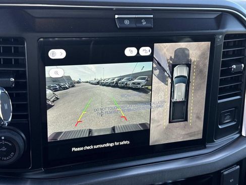 New 2025 Ford F350 Platinum image 15