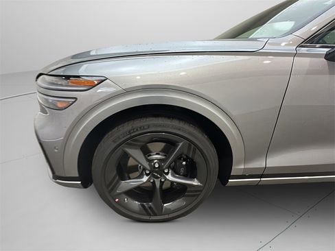 New 2026 Genesis GV70 3.5T Sport Prestige image 3