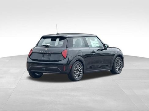 New 2026 MINI Cooper S FWD image 4