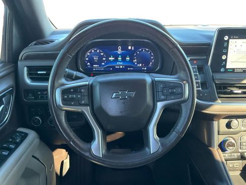 Used 2022 Chevrolet Tahoe Z71 w/ Luxury Package image 18