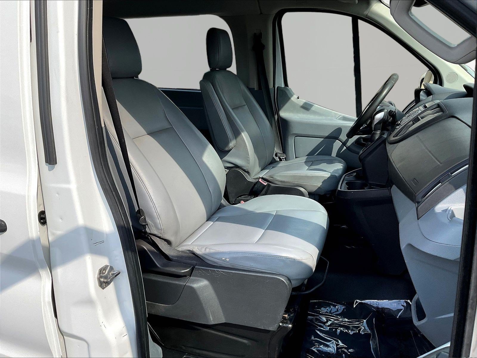 Used 2018 Ford Transit 350 XL RWD image 26