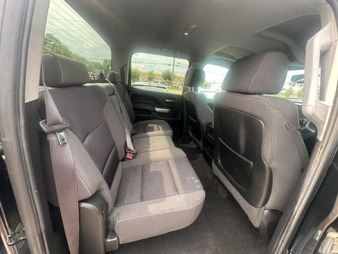 Used 2014 Chevrolet Silverado 1500 LT AWD/4WD image 24