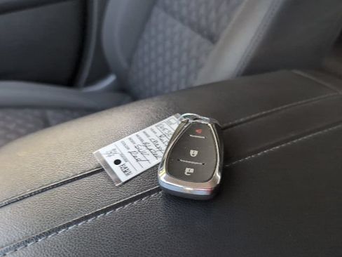 Used 2019 Chevrolet Blazer LT FWD image 26